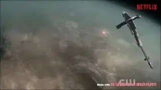 Disaster Movie Spectacular Compilation #51 - Space Between [Remastered Version]