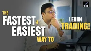 Traders Alert! Want to Start Trading in 2026?