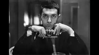 ACID/KUBRICK I #stanleykubrick #cinematicart #ambientmusic #symbolism #visualart