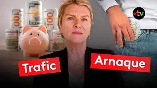 Cagnottes en ligne : où vont vraiment vos dons ? I Envoyé Spécial