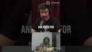 Joe Rogan and Ian Carroll discussed James O'Keefe's collaboration with Andrew Breitbart