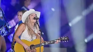 CMA Awards 2025: What to know for country music's biggest night
