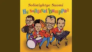 Pontikkaa taas tekaisen