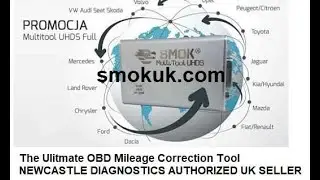 Best OBD Mileage Programmer 2025 DASH, BSI, ECU, DSG, R/W VIN, Virgin BSI & DASH, AIRBAG, AKL KEYS