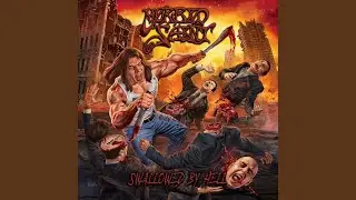 Bloody Floors
