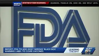 FDA removing warning labels from some hormone replacement therapy medication