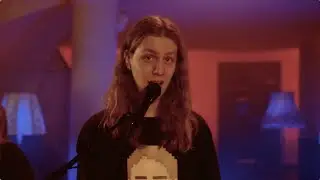Where We Wanna Be - Da&eth;i Freyr (Live from Metropol Berlin)