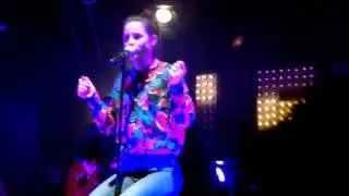 Lena - NOCCU - Kiel - Stardust-Mundharmonica-Intro + Song