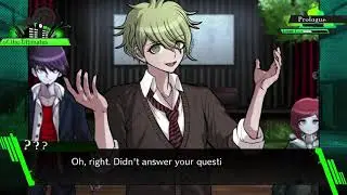 Danganronpa Trilogy - Danganronpa V3: Killing Harmony