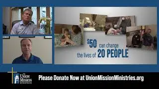 Mr. Rogers Windows - Union Mission Ministries - 