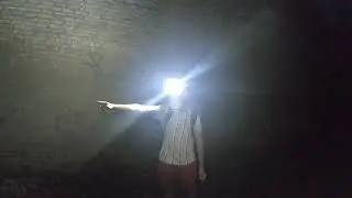 Picton Mushroom Tunnel Part 2 The Walkthrough