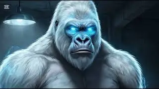 🦍 Gorillus Maximus &ndash; No One Is Coming | Dark Dubstep Motivation for Gym, Run & Mental Strength