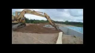 Modular Home with Insulated Precast Foundation