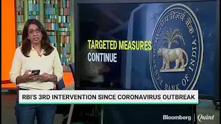 RBI To Buy Government Bonds Through Open Market Operations