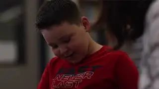 United Way Reading Buddies