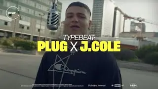 Plug rappa su un type beat di J.Cole (prod. ABDXL)| ESSE