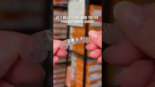 Can the night guard retainer help with teeth clenching?