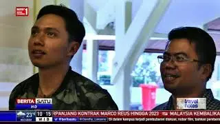 Travel Notes: Menyusuri Jejak Multatuli #2