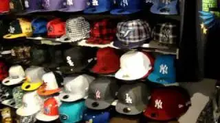 New Era Cap Shop Hong Kong