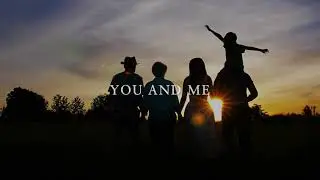 The Foxfires - Orion (Official Lyric Video)