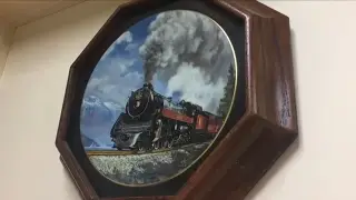 Leslie Railroad