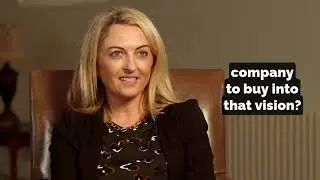 Aideen Fahy - how does it help to think differently?