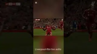 Hugo Ekitike celebration cutout edit🔥. #liverpool #football #hugoekitike #celebration #cutoutcapcut