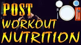 Post Workout Nutrition: What to Eat After a Workout [Hindi]
