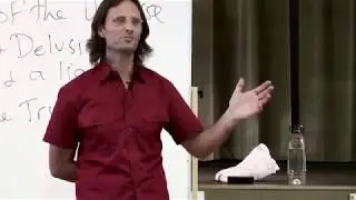 Alan John  Miller explains how he is Yeshua Ben Yosef (Jesus of Bible) returned