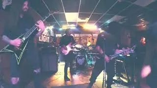 Crepuscle - Fault Line (Live)