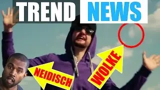 MITABEITAH im Musik-Olymp ★ ApoRed mit neuem Musik-Experiment ★ TREND NEWS #007