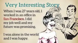 Improve your English ⭐ | Very Interesting Story - Level 3 - Million Pound Bank Note | VOL #1
