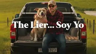 The Lier... Soy Yo