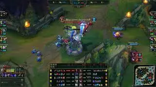 Zed Escape