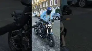 Honda CB650R 🔥 #cb650r #motorcycle #bikelife #shorts #youtubeshorts #trending #honda #bike
