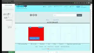 Using content boxes and relative positioning