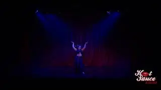 14 All Hallow the Hotties Serafina Sinclair