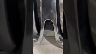 36196 Решетка радиатора BMW X7 G07