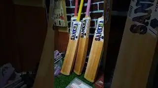 SANKHA Sports Limited Edition | Single scoop Beautiful Bats | Order now 9547141097