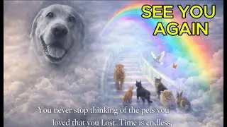 Heaven's Message from Rainbow Bridge
