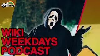 Is It Still Parody if Nobody Laughs? | Wiki Weekends Podcast