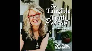 The 3 Cs of Christmas - Part 3 with Keri Sallee (Season 5 Episode 41)