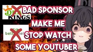 A BAD SPONSOR Made Pippa Stop Watch Some Youtuber | Pipkin Pippa Clip #pipkinpippa #phaseconnect