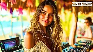 Italy Mix - Mystic Mountain Spirits (DJ Mix 2025)