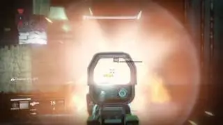 Solo 390 Crota. No Sleeper, Three Kneels