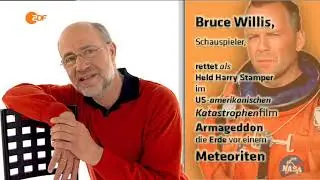 Frag den Lesch Was ist uns die Rettung der Welt wert
