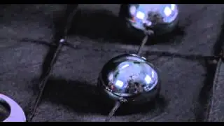 FSOG - Inner Goddess Silver Pleasure Balls by Stringpoint