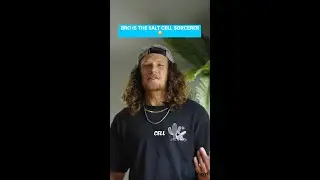 How to clean your salt cell in 3 easy steps!