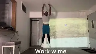 16 Days Straight: Evolving My Burpee Routine! 📈