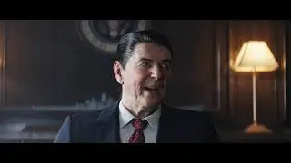 Call of Duty Black Ops Cold War   Perseus Briefing Cinematic   gamescom 2020